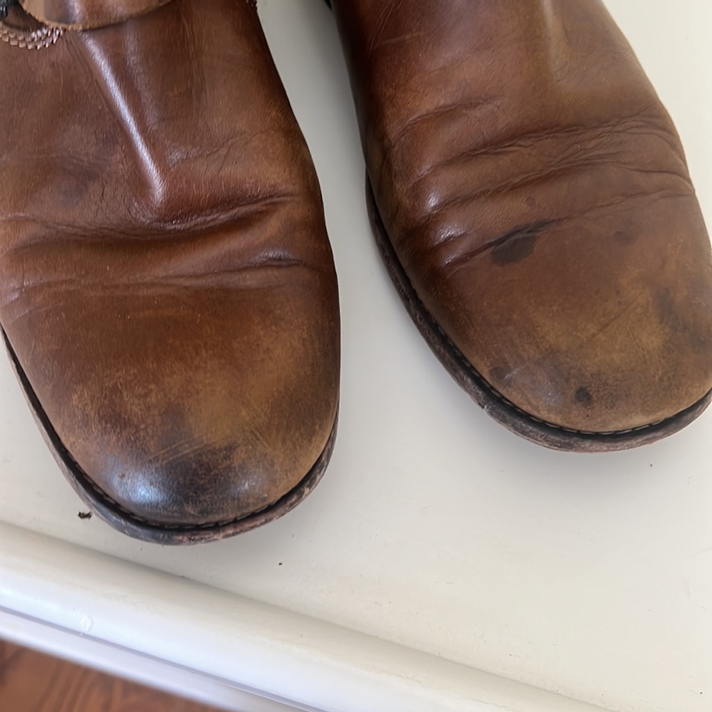 Frye boots - Picture 3 of 3